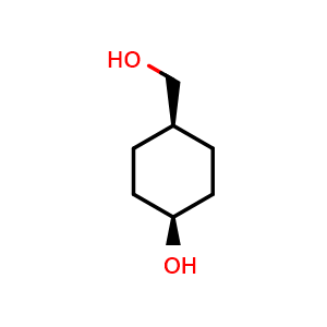 (1s,4s)-4-(hydroxymethyl)cyclohexan-1-ol