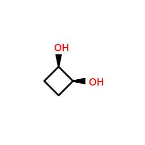 cis-cyclobutane-1,2-diol