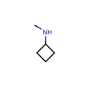 N-methylcyclobutanamine