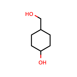 4-(hydroxymethyl)cyclohexan-1-ol
