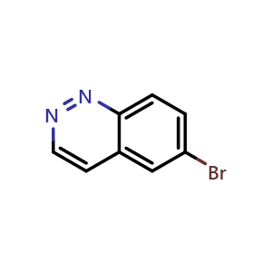6-bromocinnoline