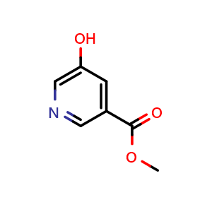 Methyl 5-hydroxynicotinate