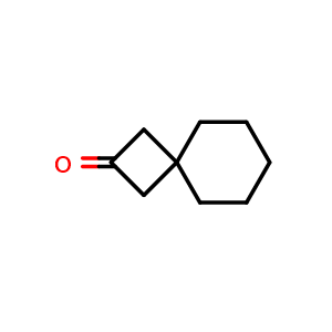 spiro[3.5]nonan-2-one