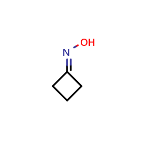 N-cyclobutylidenehydroxylamine