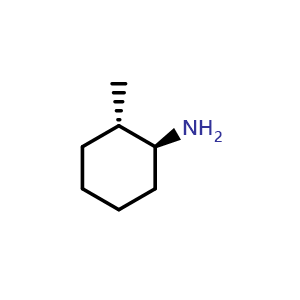 (1S,2S)-2-methylcyclohexan-1-amine