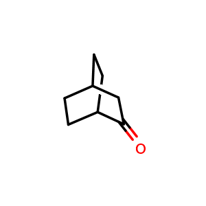 bicyclo[2.2.2]octan-2-one