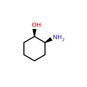 (1R,2S)-2-aminocyclohexan-1-ol