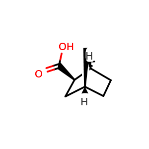 (1R,2R,4S)-bicyclo[2.2.1]heptane-2-carboxylic acid