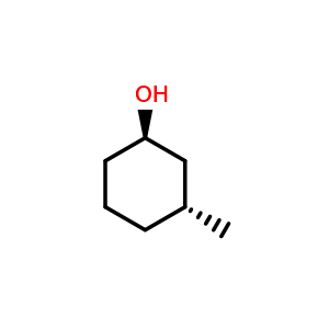 (1R,3R)-3-methylcyclohexan-1-ol