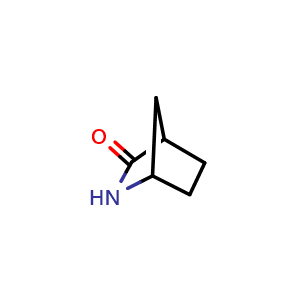 2-azabicyclo[2.2.1]heptan-3-one
