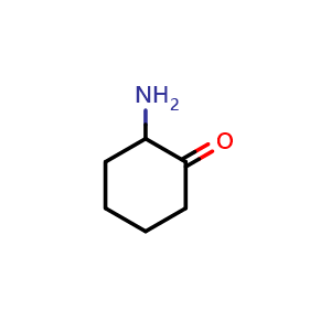 2-aminocyclohexan-1-one
