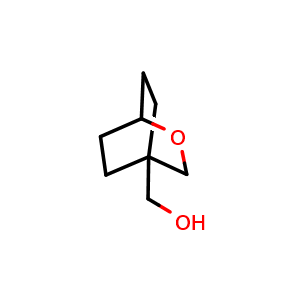 {2-oxabicyclo[2.2.2]octan-4-yl}methanol
