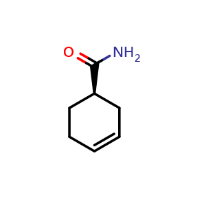 (1R)-cyclohex-3-ene-1-carboxamide