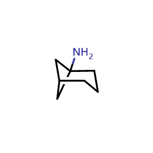 bicyclo[3.1.1]heptan-1-amine