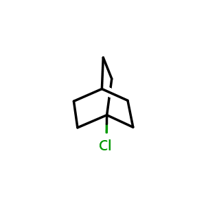 1-chlorobicyclo[2.2.2]octane