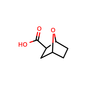 7-oxabicyclo[2.2.1]heptane-2-carboxylic acid