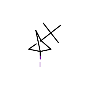 1-tert-butyl-3-iodobicyclo[1.1.1]pentane