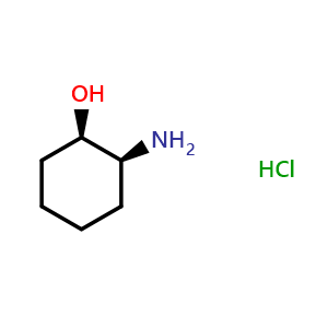 (1R,2S)-2-aminocyclohexan-1-ol hydrochloride