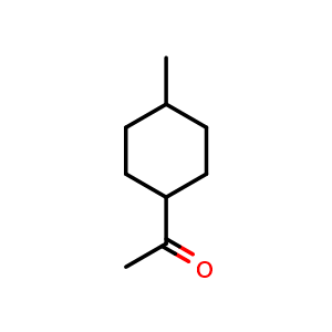 1-(4-methylcyclohexyl)ethan-1-one