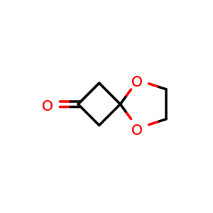 5,8-dioxaspiro[3.4]octan-2-one