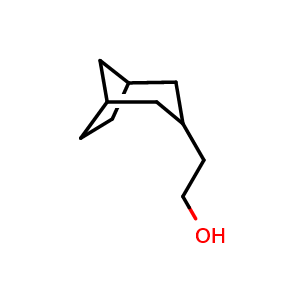2-{bicyclo[3.2.1]octan-3-yl}ethan-1-ol
