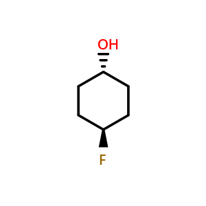 (1r,4r)-4-fluorocyclohexan-1-ol