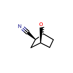 (1R,2S,4S)-7-oxabicyclo[2.2.1]heptane-2-carbonitrile