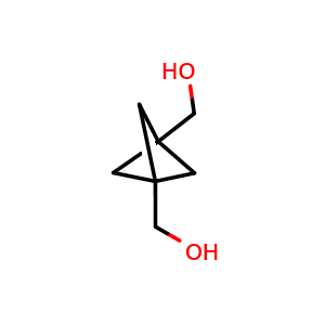[3-(hydroxymethyl)bicyclo[1.1.1]pentan-1-yl]methanol