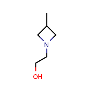2-(3-methylazetidin-1-yl)ethan-1-ol