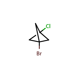 1-bromo-3-chlorobicyclo[1.1.1]pentane