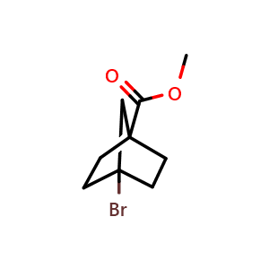 methyl 4-bromobicyclo[2.2.1]heptane-1-carboxylate