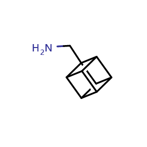 cuban-1-ylmethanamine