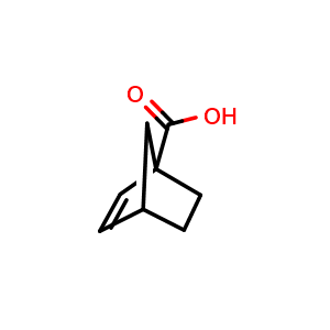 bicyclo[2.2.1]hept-2-ene-1-carboxylic acid