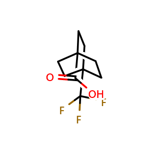 4-(trifluoromethyl)bicyclo[2.2.2]octane-1-carboxylic acid