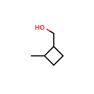 (2-methylcyclobutyl)methanol