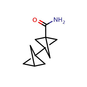 3-{bicyclo[1.1.1]pentan-1-yl}bicyclo[1.1.1]pentane-1-carboxamide