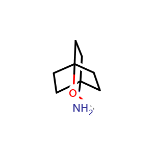 4-methoxybicyclo[2.2.2]octan-1-amine