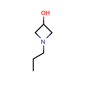 1-propylazetidin-3-ol