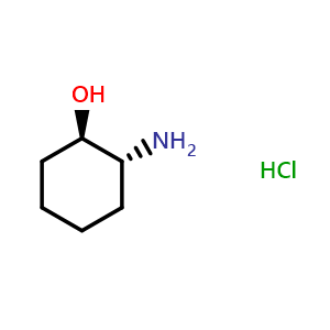(1R,2R)-2-aminocyclohexan-1-ol hydrochloride