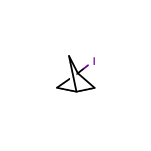 1-iodobicyclo[1.1.1]pentane
