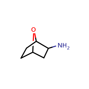 7-oxabicyclo[2.2.1]heptan-2-amine