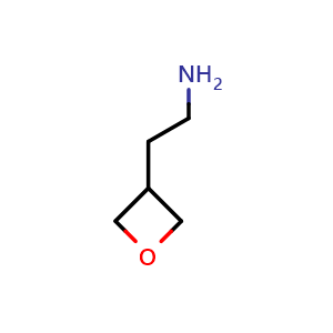 2-(oxetan-3-yl)ethan-1-amine