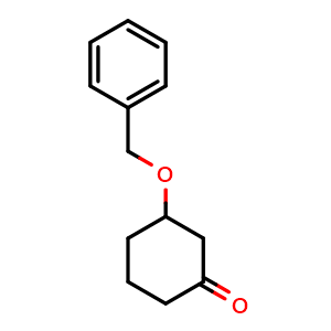 3-(benzyloxy)cyclohexan-1-one