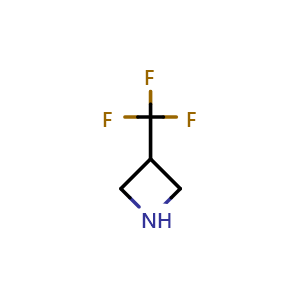 3-(trifluoromethyl)azetidine