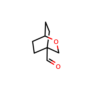 2-oxabicyclo[2.2.2]octane-4-carbaldehyde