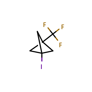 1-iodo-3-(trifluoromethyl)bicyclo[1.1.1]pentane