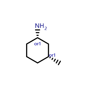cis-3-methylcyclohexan-1-amine