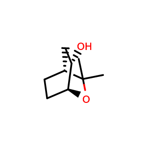 (1S,4R,6S)-3,3-dimethyl-2-oxabicyclo[2.2.2]octan-6-ol