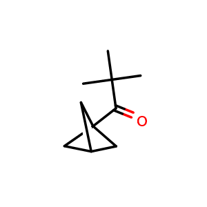 1-{bicyclo[1.1.1]pentan-1-yl}-2,2-dimethylpropan-1-one
