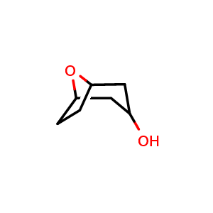 8-oxabicyclo[3.2.1]octan-3-ol